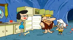 Yabba Dabba Dinosaures