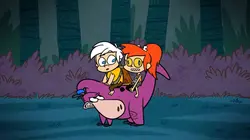 Yabba Dabba Dinosaures