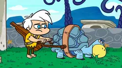 Yabba Dabba Dinosaures