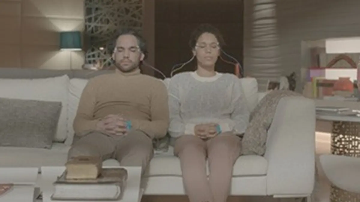 Épisodes de Year Million