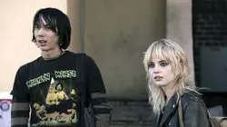 Yellowjackets S02E07 L'enterrement