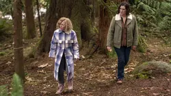 Yellowjackets S02E07 L'enterrement