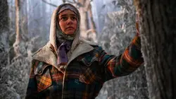 Yellowjackets S02E07 L'enterrement