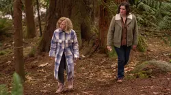 Yellowjackets S02E07 L'enterrement