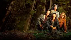 Yellowjackets en streaming