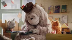 Yétili S03E05 La leçon