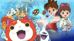 Casting Yo-kai Watch S03E08 Yo-Kai : Grattoptère