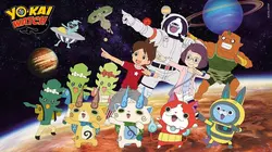 Casting Yo-kai Watch