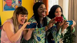 Yo Mama en streaming