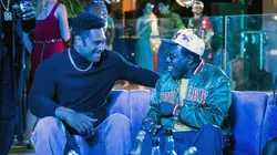 Young Rock S01E03 Avançons ensemble