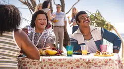 Young Rock S01E03 Avançons ensemble