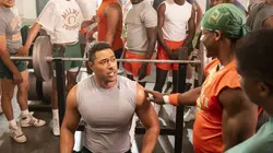 Young Rock S01E03 Avançons ensemble