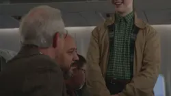 Young Sheldon S06E22 Une tornade, un vol de dix heures et une sacrée belle bague