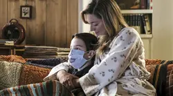 Casting Young Sheldon S01E13 Phobie microbienne