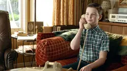 Young Sheldon S02E02 Rencontres entre prodiges