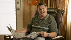 Young Sheldon S04E04 Camp mystique et carrosse d'amour