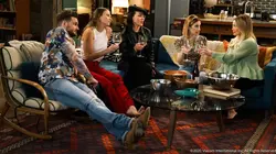 Younger S07E08 La baronne en streaming