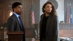 Casting Your Honor S02E10 Part Twenty