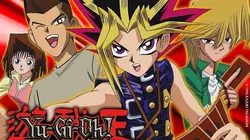 Yu-Gi-Oh ! Le fruit de l'évolution