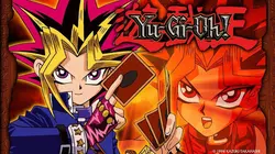 Yu-Gi-Oh ! Le fruit de l'évolution