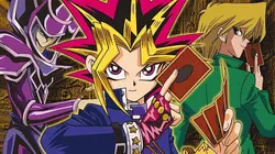 Yu-Gi-Oh ! Le fruit de l'évolution