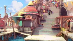 Zak Storm, super Pirate