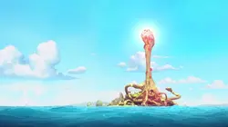 Zak Storm, super Pirate