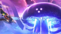 Zak Storm, super Pirate