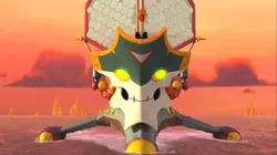 Zak Storm, super Pirate