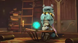 Zak Storm, super Pirate