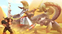 Zak Storm, super Pirate