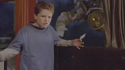 Zathura : une aventure spatiale