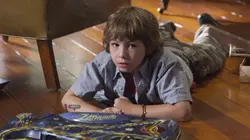 Zathura : une aventure spatiale