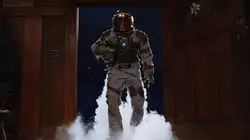 Zathura : une aventure spatiale