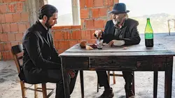 Casting ZéroZéroZéro S01E03 Le Miranda