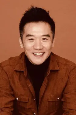 Zhi-zhong Huang