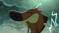 Zig & Sharko S03E05 La tempête en streaming