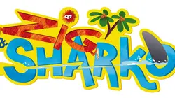 Zig & Sharko S03E26 Service deluxe
