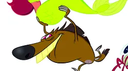 Zig & Sharko S03E26 Service deluxe