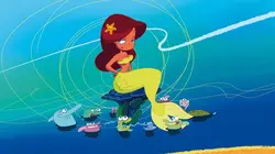 Zig & Sharko S03E26 Service deluxe