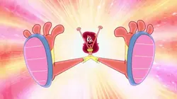 Zig & Sharko S04E34 Pyjama party