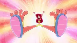 Zig & Sharko S04E60 Copié-collé