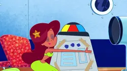 Zig & Sharko S03E26 Service deluxe