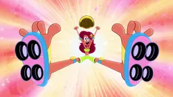 Zig & Sharko S04E11 En roue libre