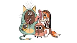 Zip Zip S01E07 Intelligence artificielle