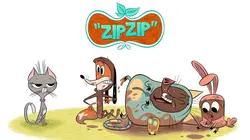 Zip Zip S01E07 Intelligence artificielle