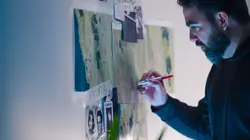 Zodiac : l'obsession