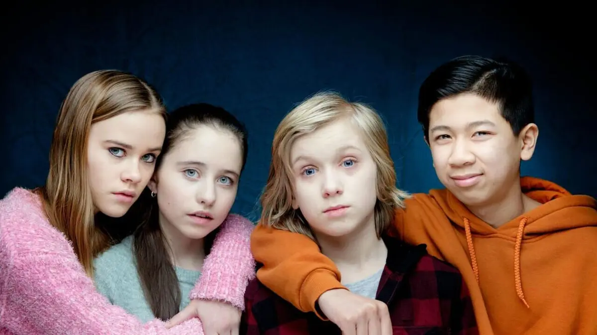 ZombieLars S02E05 Esprit d'équipe en streaming