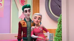 Zombies : la série ré-animée