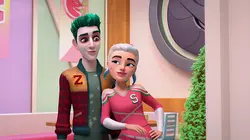 Zombies : la série ré-animée